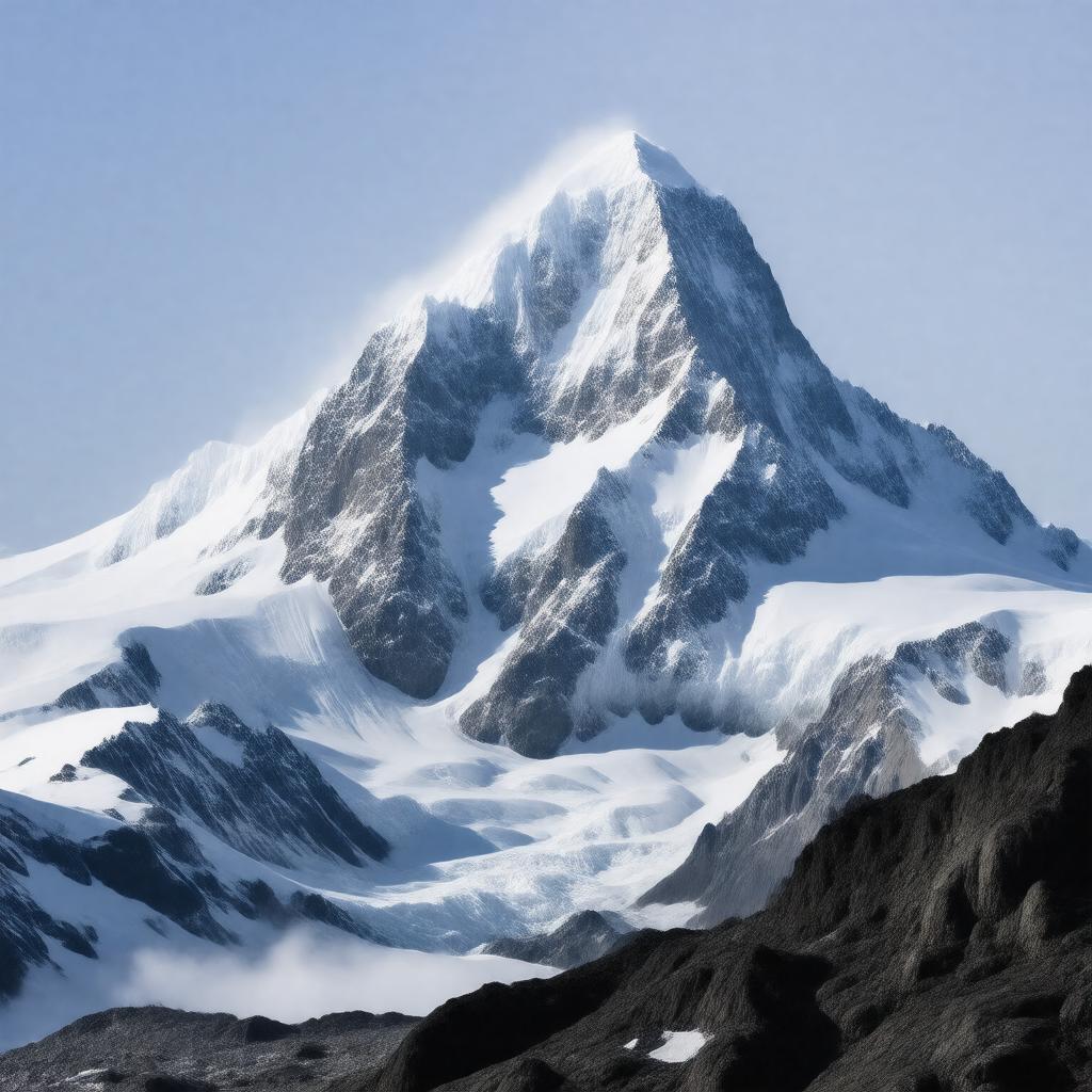 Vinson Massif